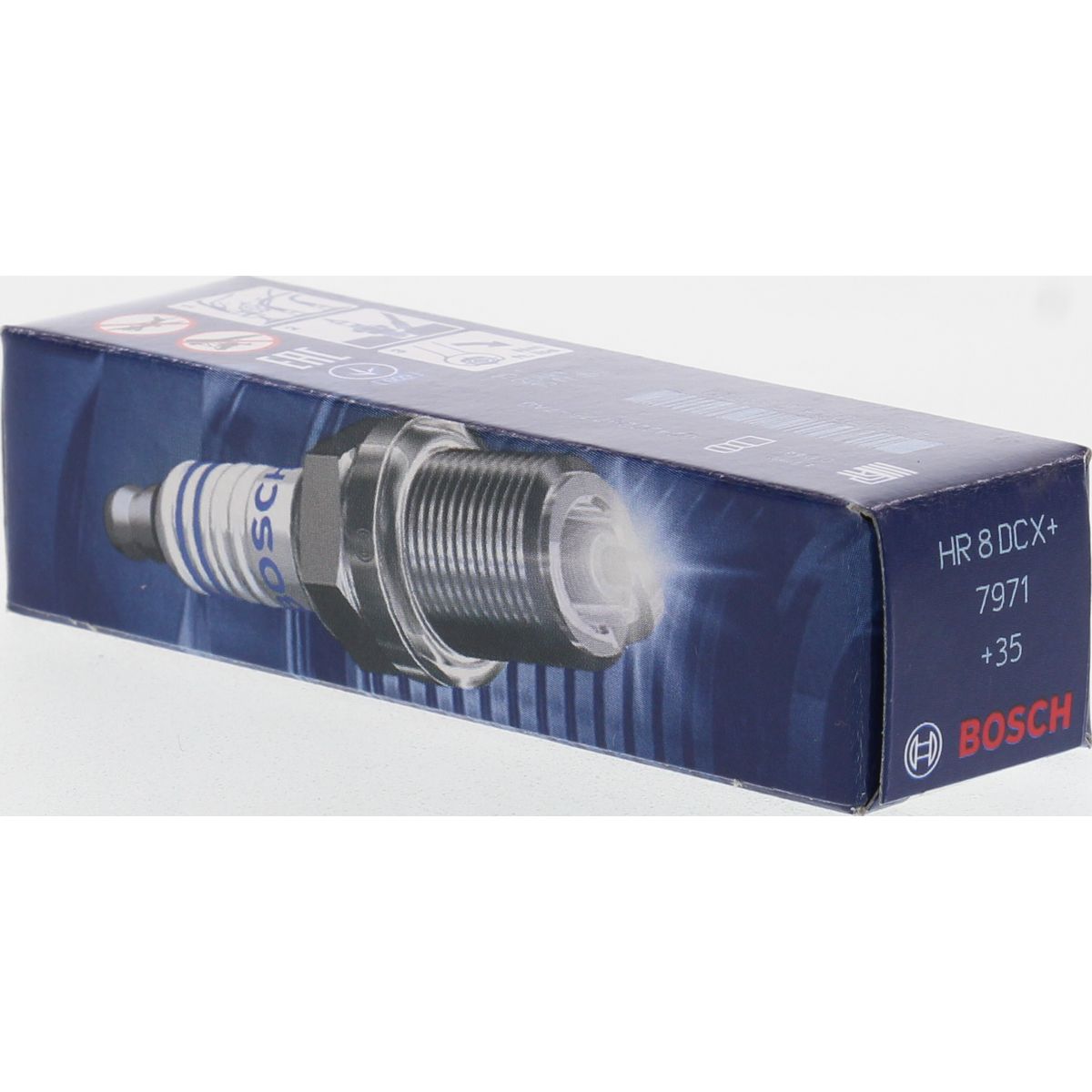 Bosch Spark Plug HR8DCX