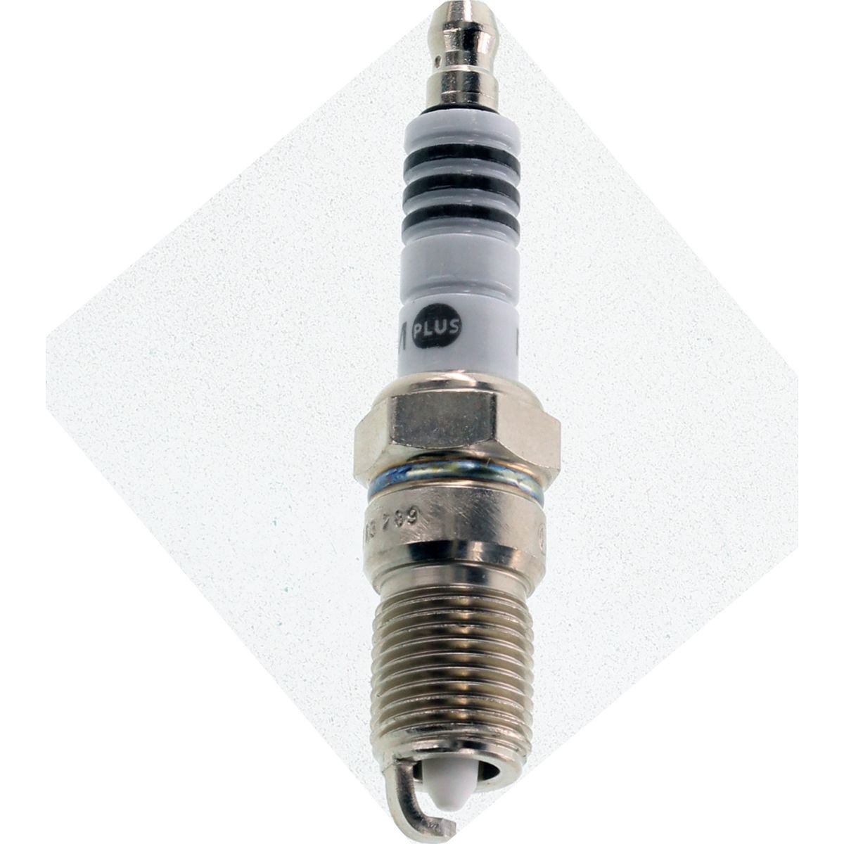 Bosch Spark Plug Platinum Plus HR8DPV