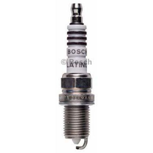 Bosch Platinum Spark Plug HR8DPX