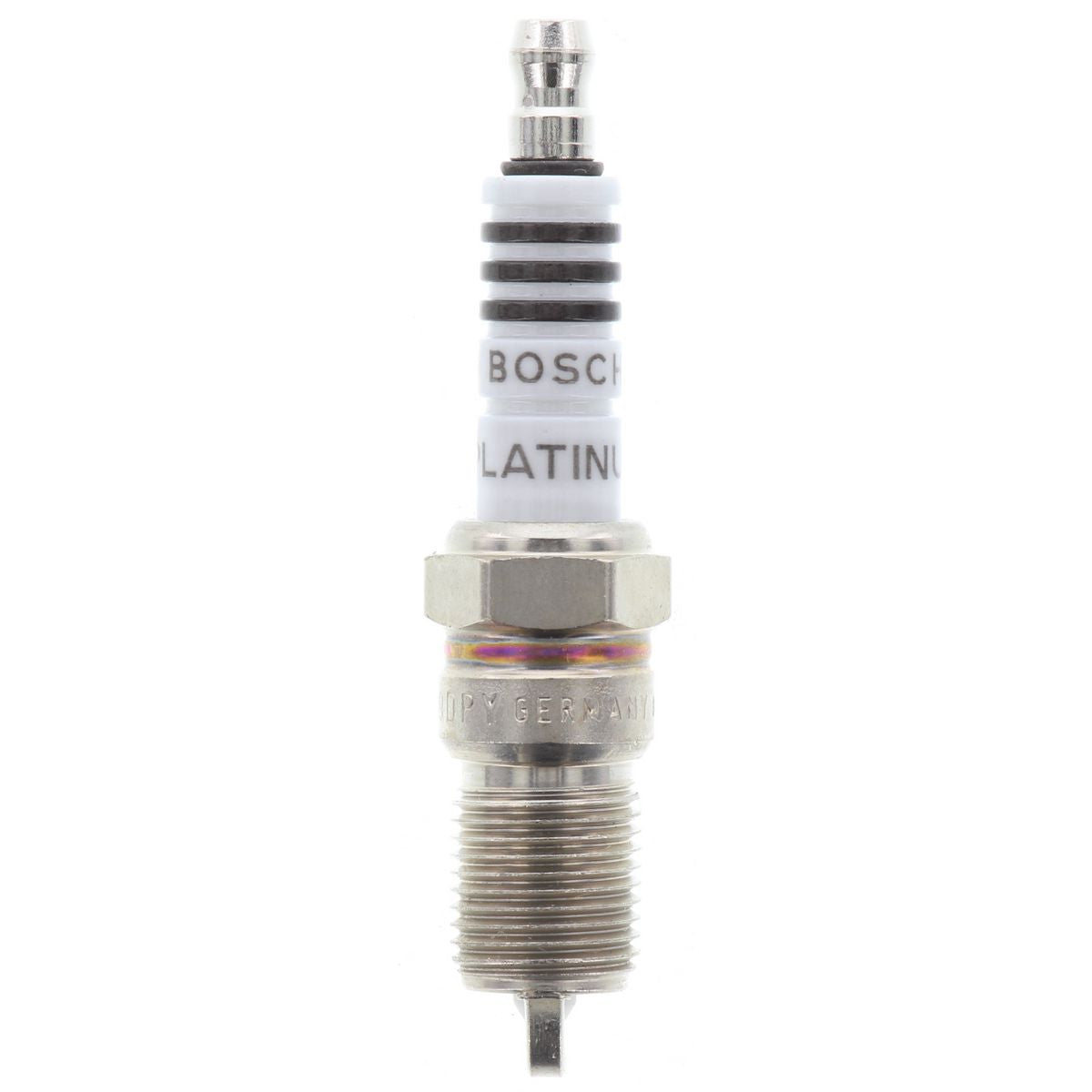 Bosch Spark Plug Platinum Plus HR9DPY