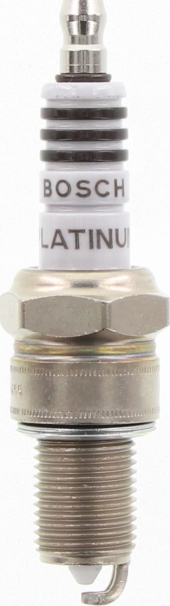 Bosch Platinum Spark Plug WR8DPX