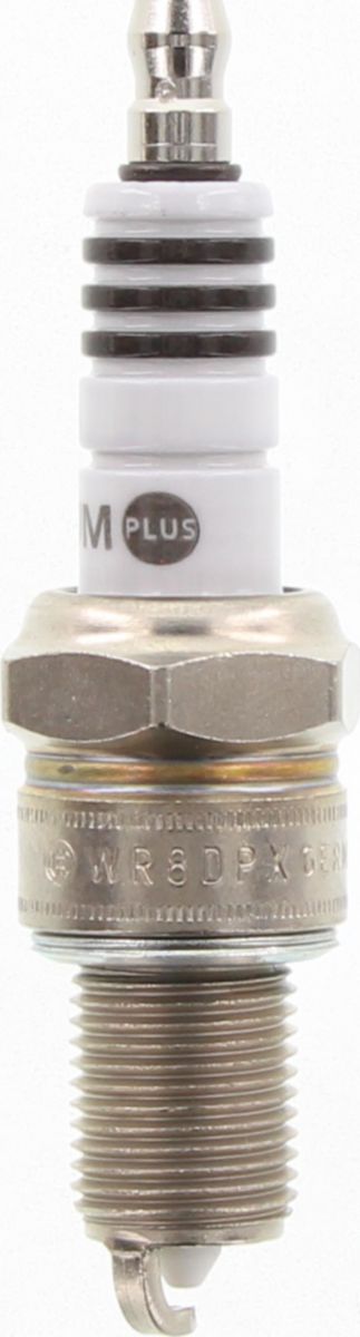 Bosch Platinum Spark Plug WR8DPX
