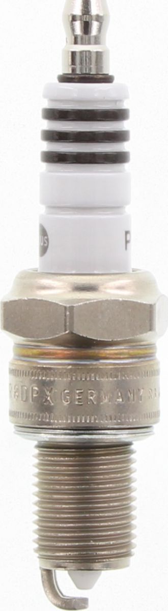 Bosch Platinum Spark Plug WR8DPX