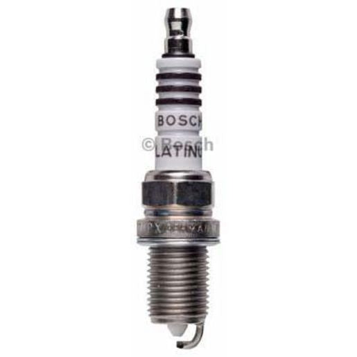 Bosch Spark Plug WR9DPX