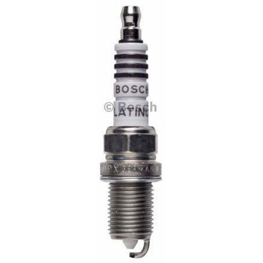 Bosch Platinum Spark Plug WR9LPV