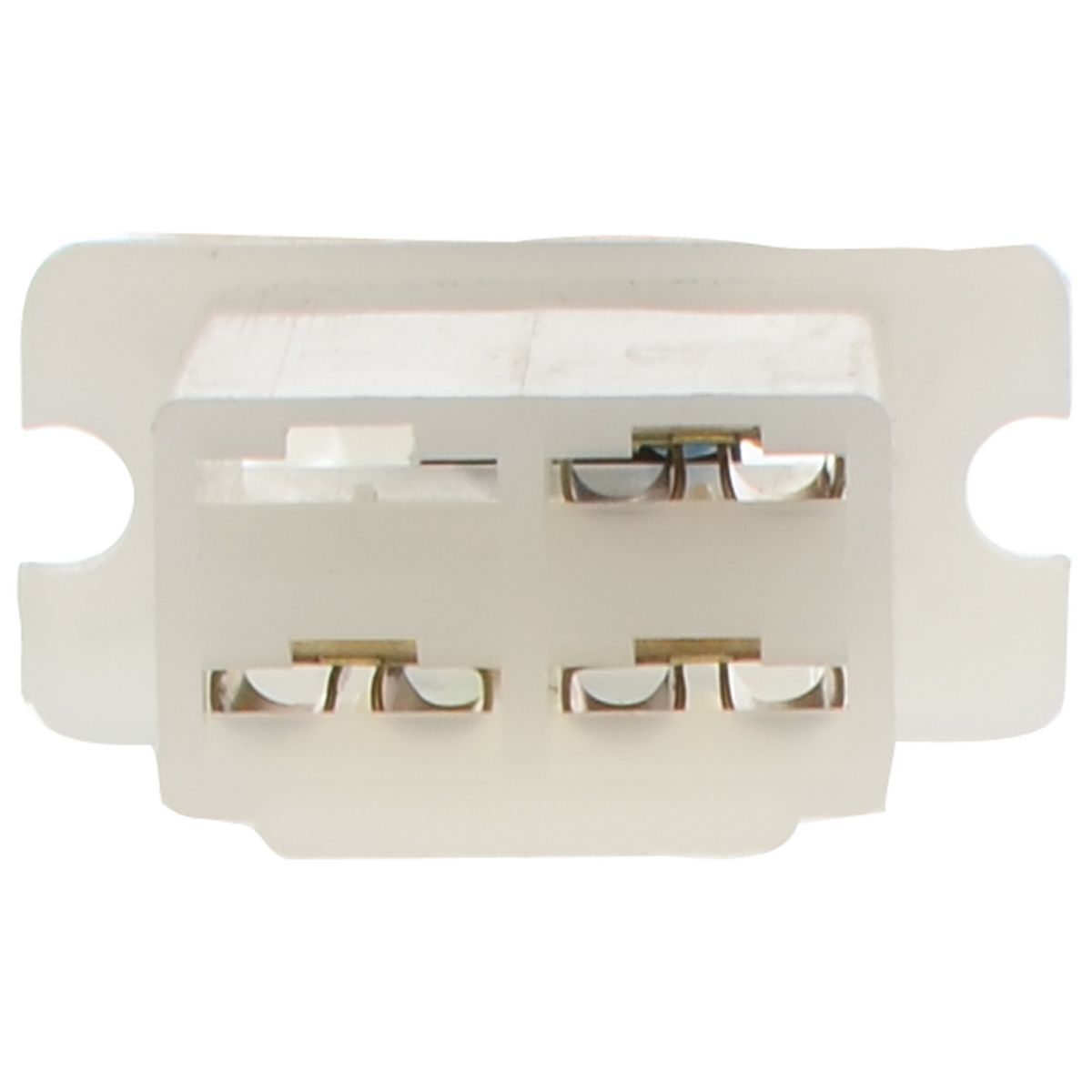 OEX Alternator Adaptor 3 Pin Female Plug To 4 Pin Male Plug HXK-09