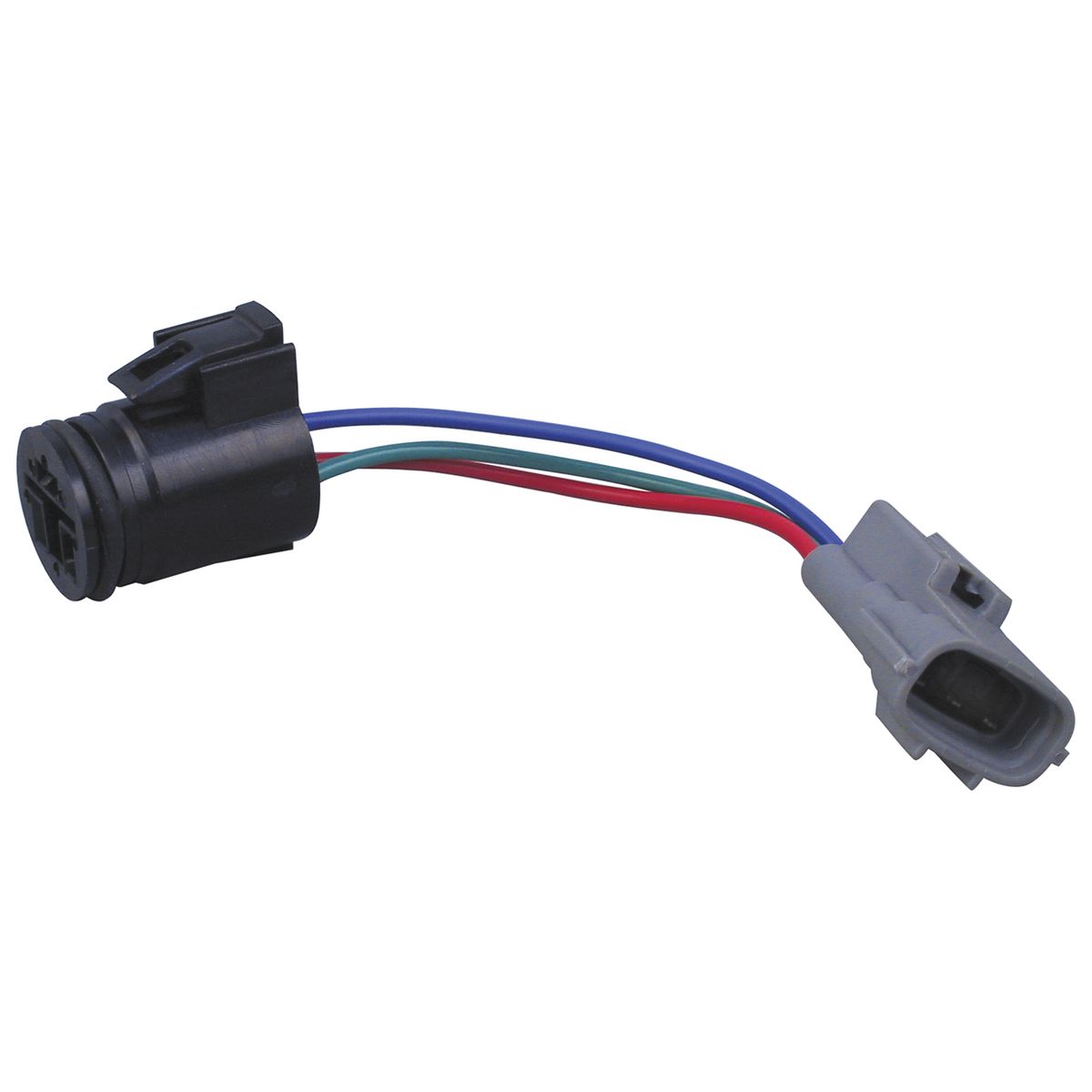 OEX Alternator Adaptor 3 Pin Female Plug To 3 Pin Male Plug HXK-16