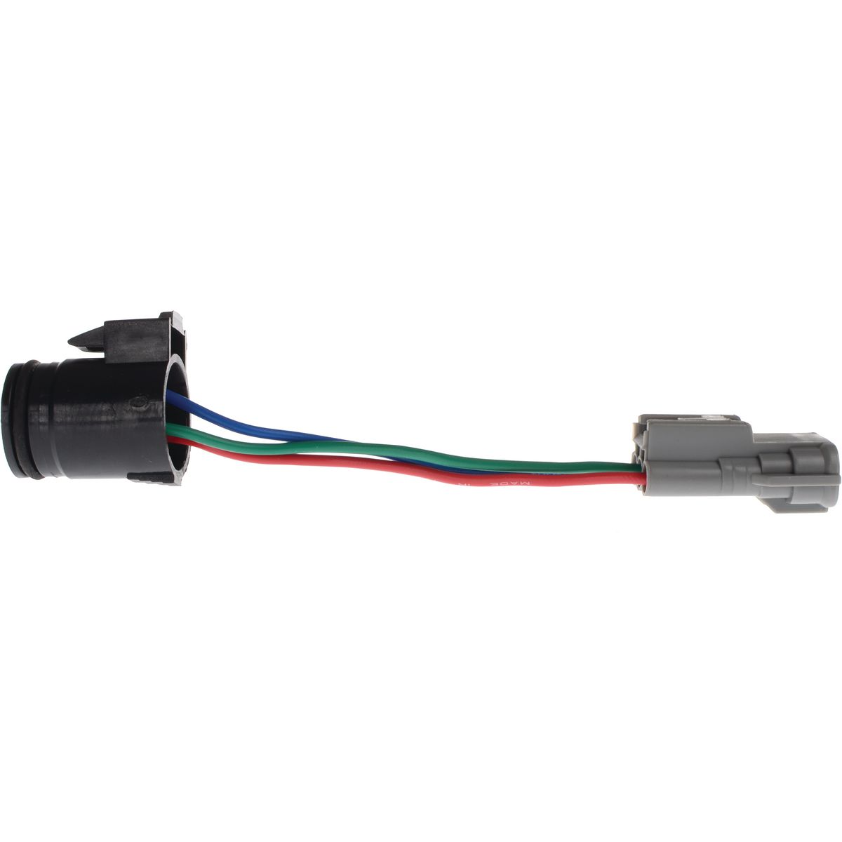 OEX Alternator Adaptor 3 Pin Female Plug To 3 Pin Male Plug HXK-16