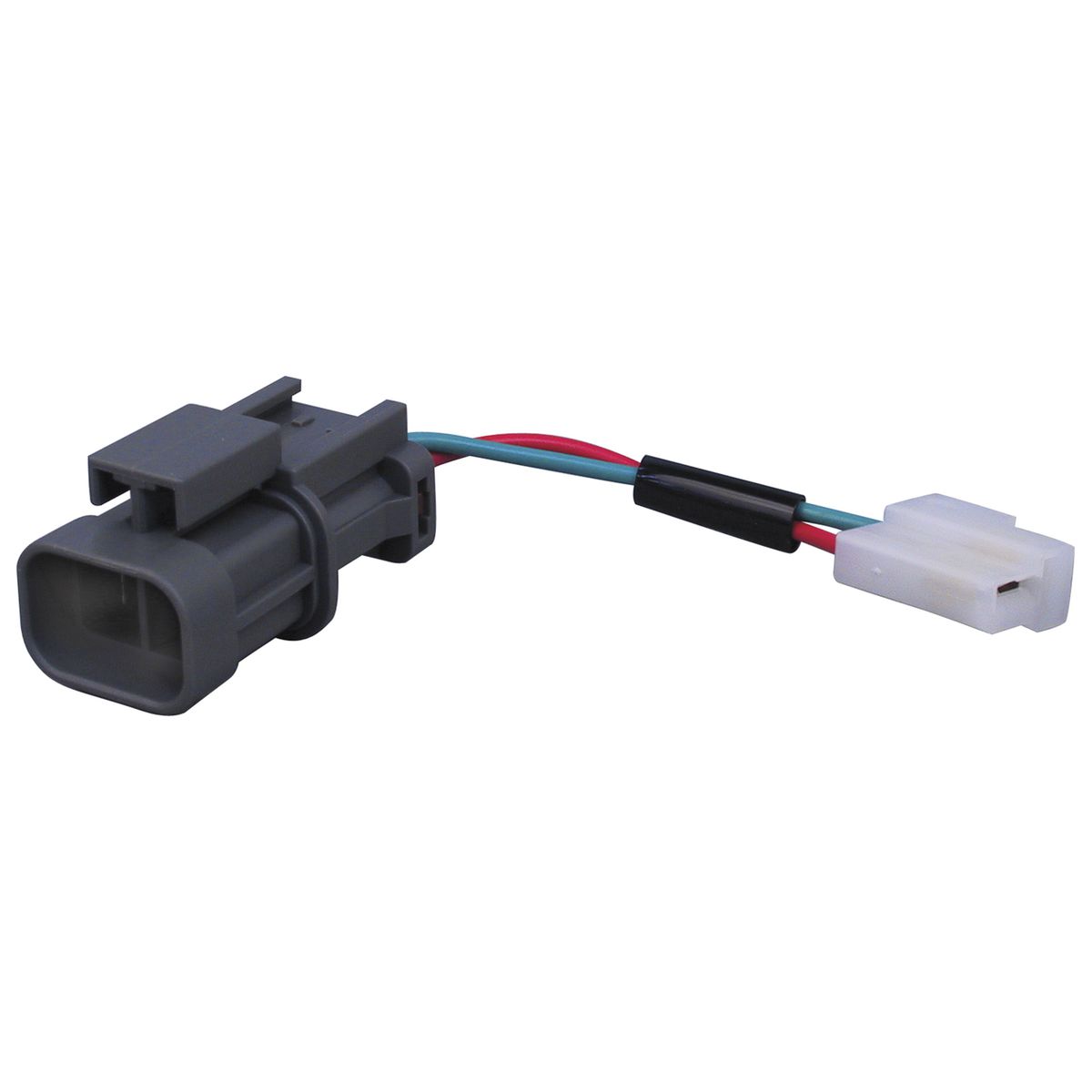 OEX Alternator Adaptor 2 Pin Female Plug To 2 Pin Male Plug HXK-18