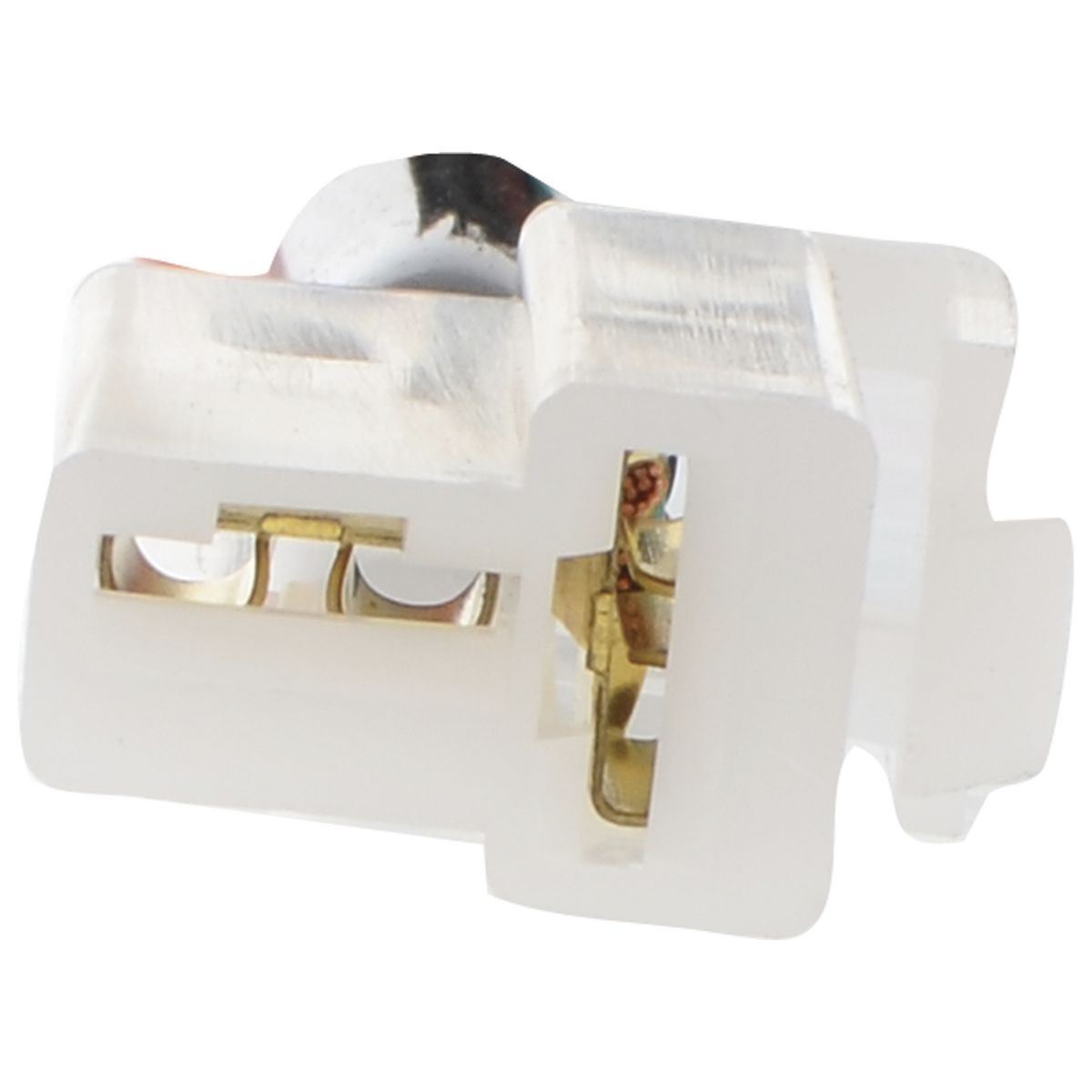 OEX Alternator Adaptor 2 Pin Female Plug To 2 Pin Male Plug HXK-18