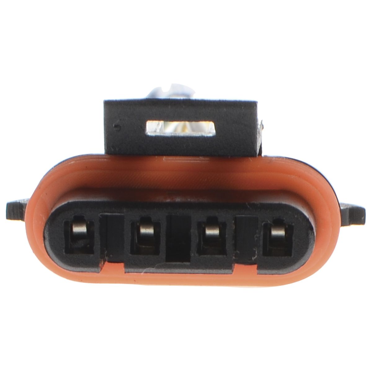 OEX Alternator Adaptor 4 Pin Male Plug HXK-19