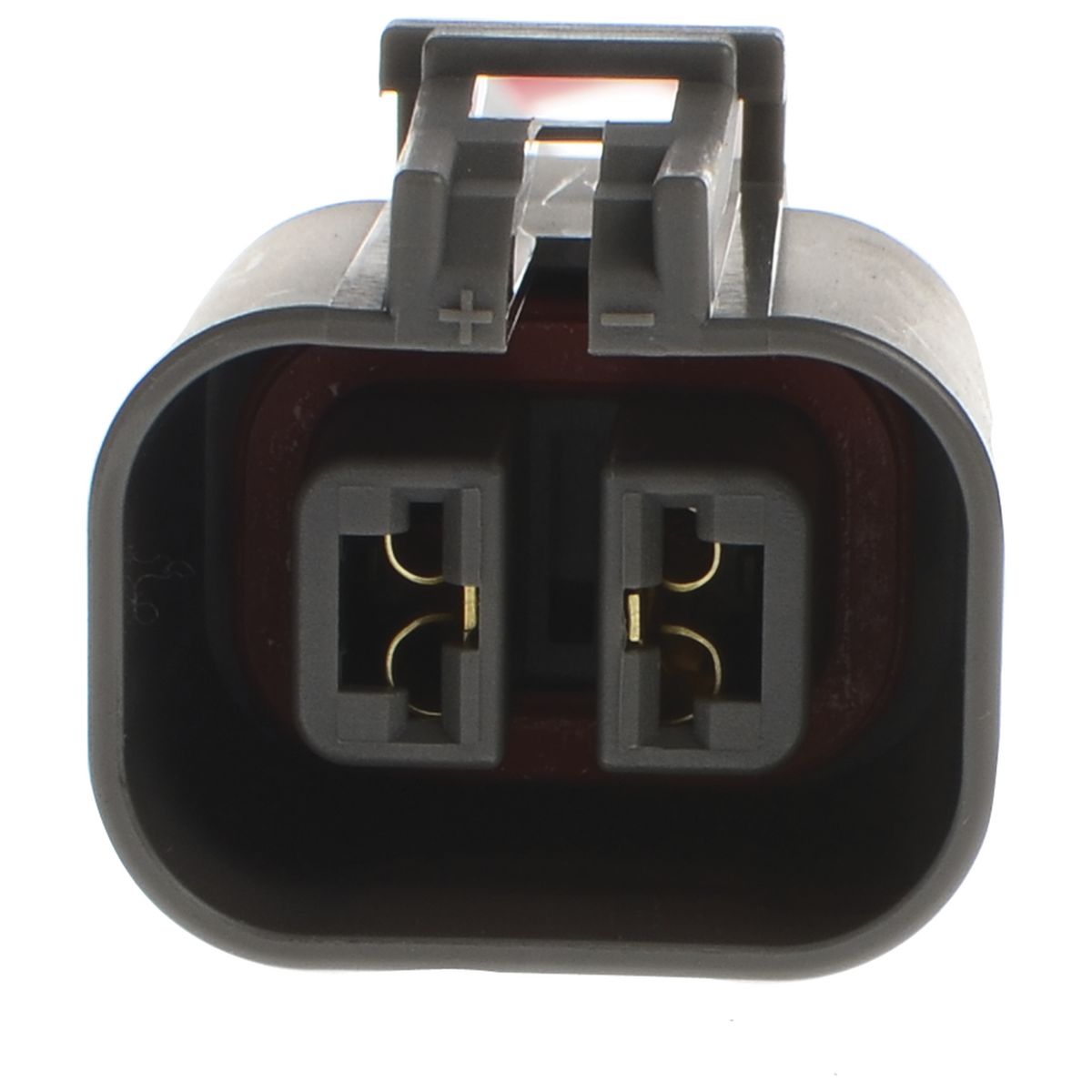 OEX Alternator Adaptor 2 Pin Male Plug HXK-24