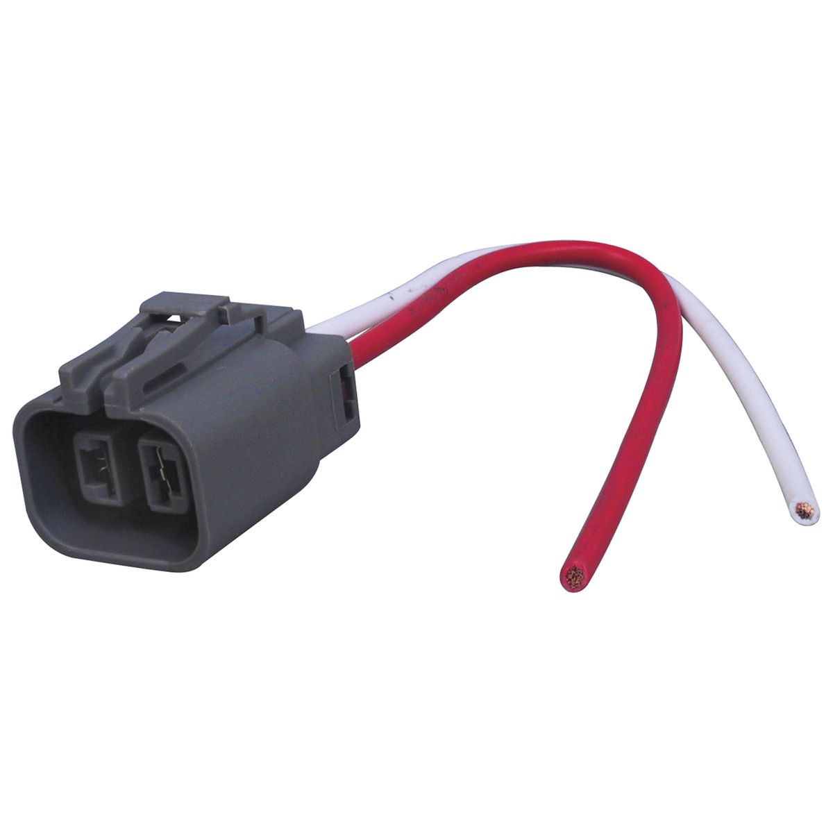 OEX Alternator Adaptor 2 Pin Male Plug HXK-24