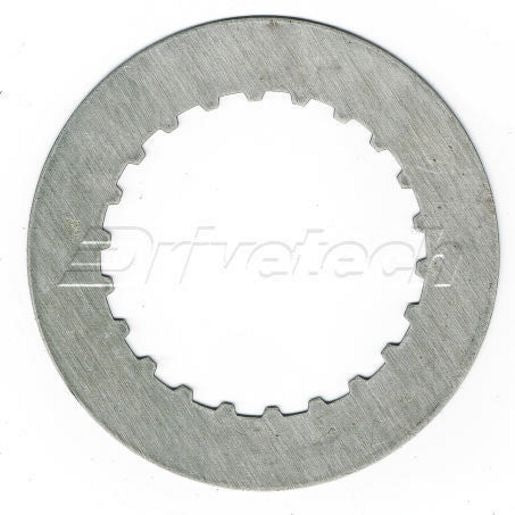 Alto Fric K3 Vw01M One Sided Int/Teeth VCL-14017