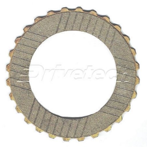 Alto Pres/Pl K3 Vw01M 1 Side Friction VCL-14019