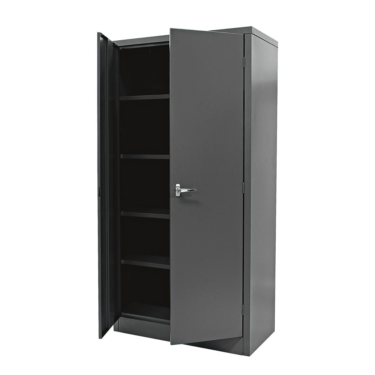 Geelong Metal Storage Cabinet 1832mm SC7000
