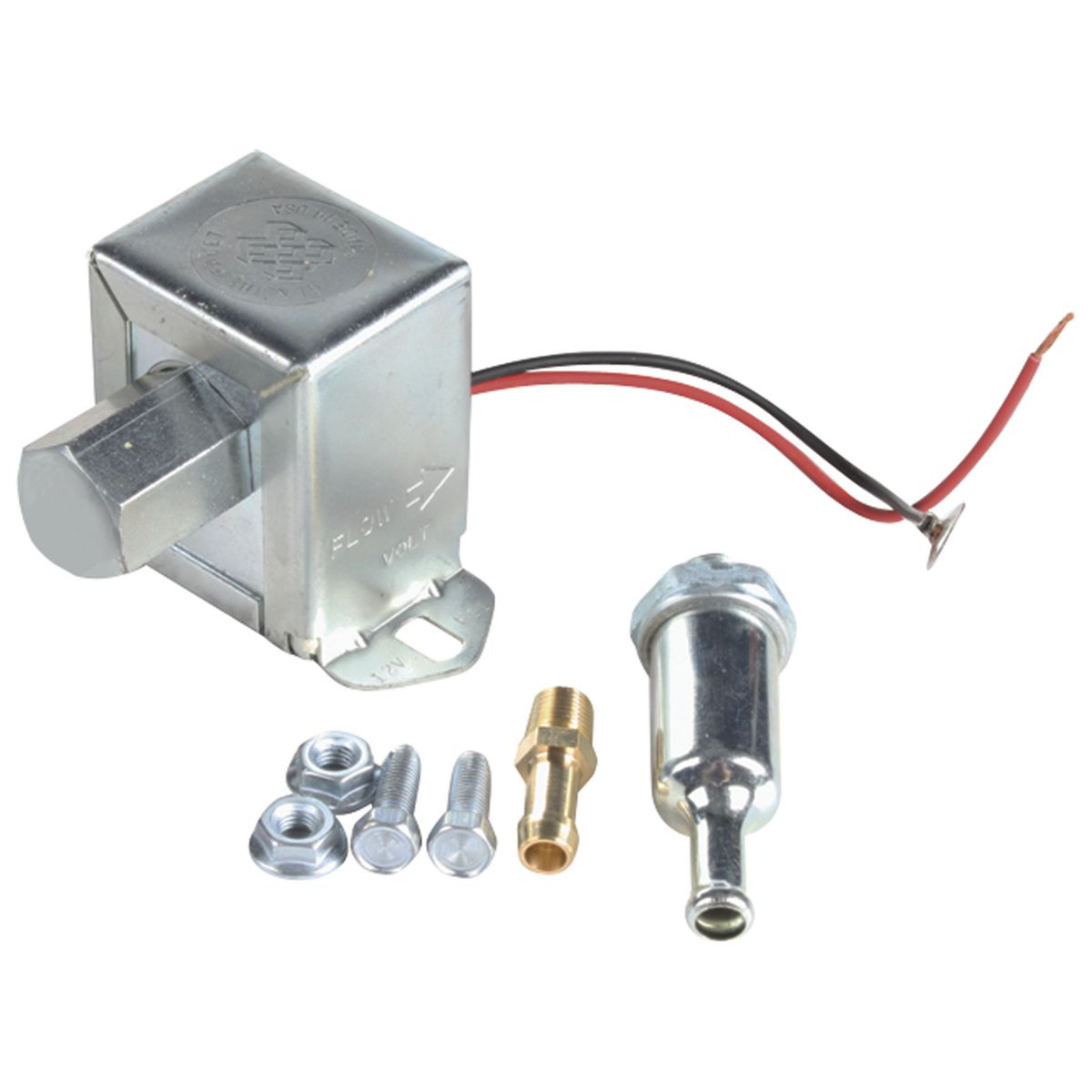 OEX Facet Fuel Pump Electric FPX008BL