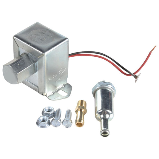OEX Facet Fuel Pump Electric FPX008BL