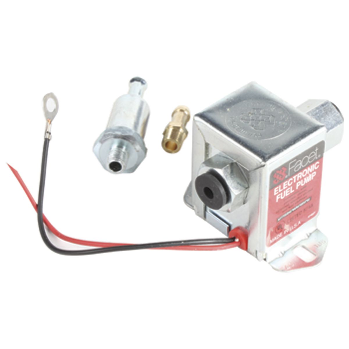OEX Facet Fuel Pump Electric FPX008BL