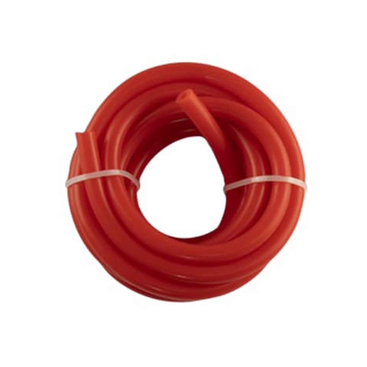 Turbosmart 3m Pack 4mm Vacuum Tube (Red)