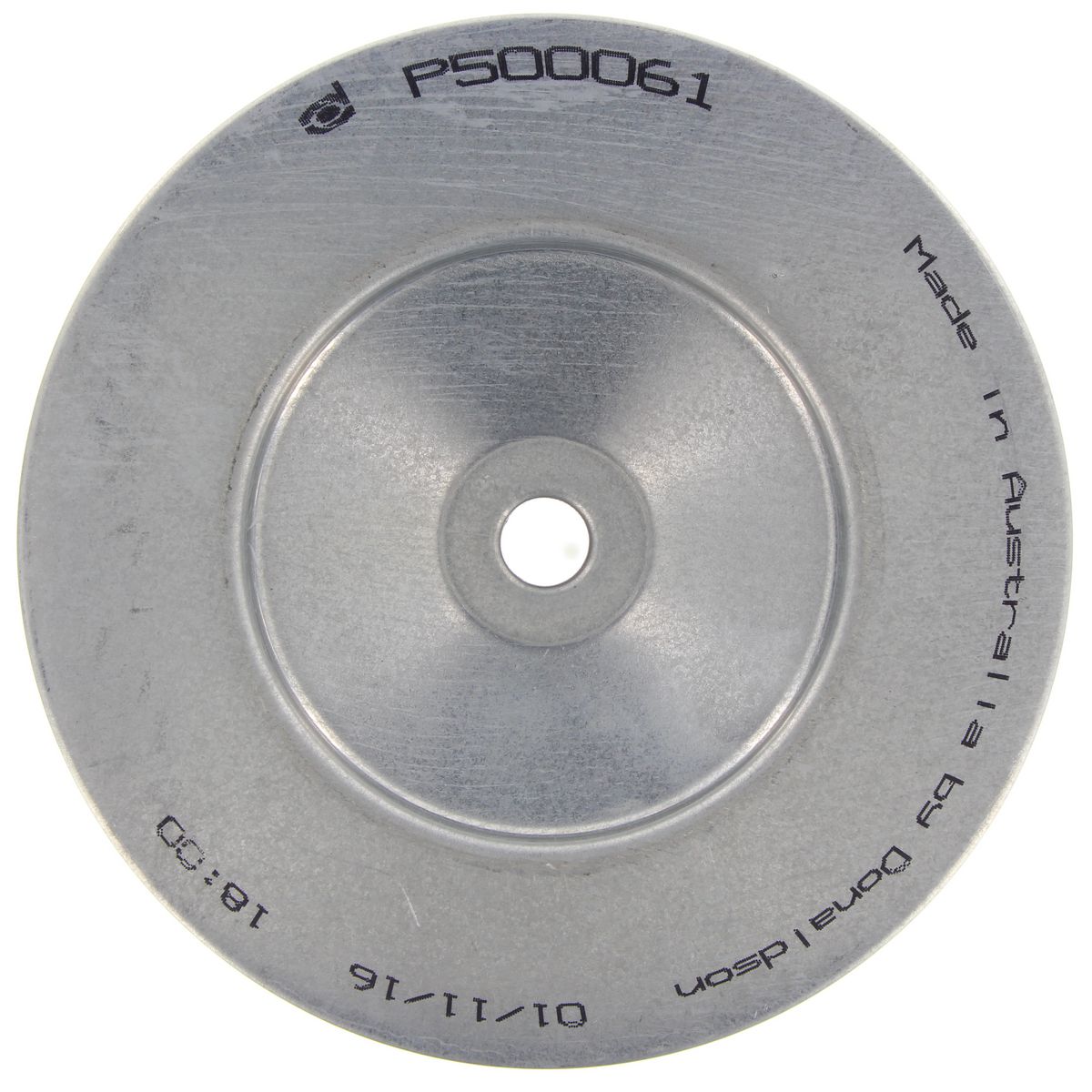 Donaldson Air Filter Panel P500061