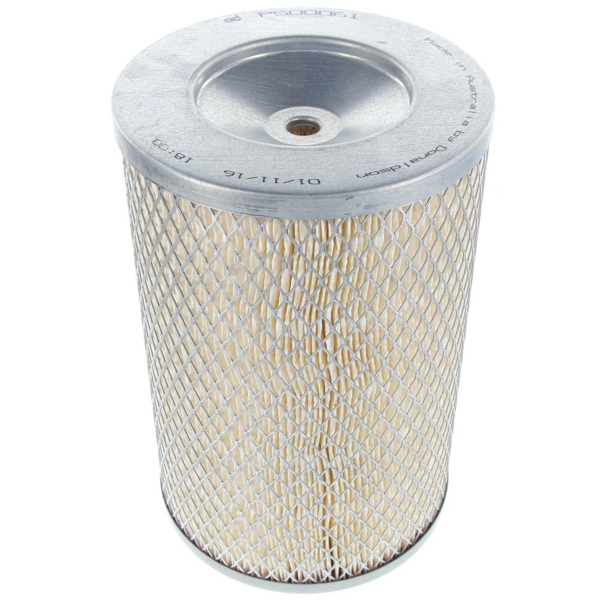 Donaldson Air Filter Panel P500061