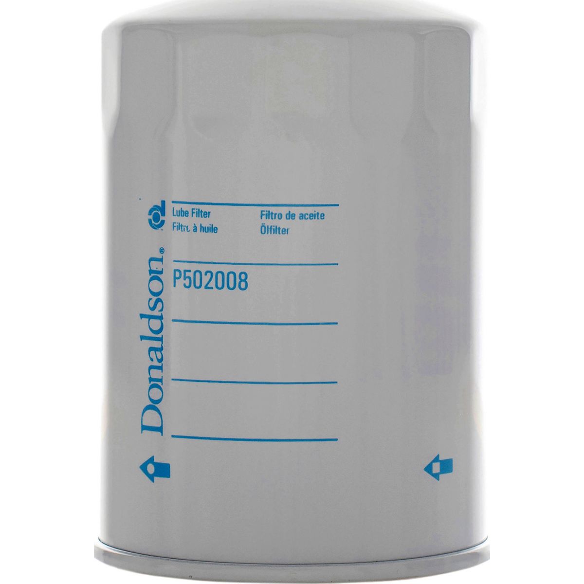 Donaldson Oil Filter P502008