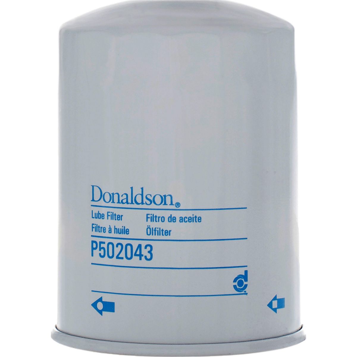 Donaldson Oil Filter P502043