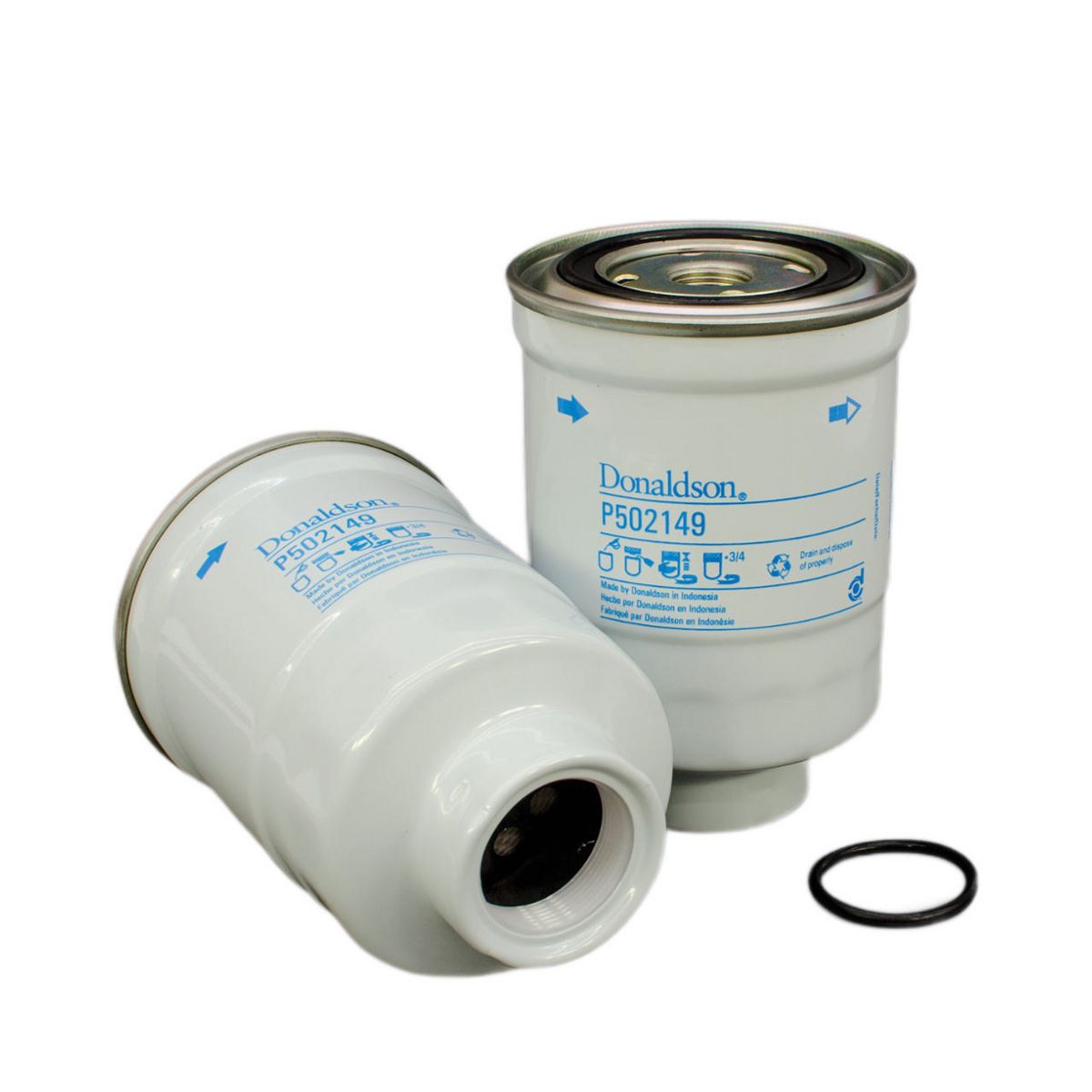Donaldson Fuel Filter / Water Separator P502149