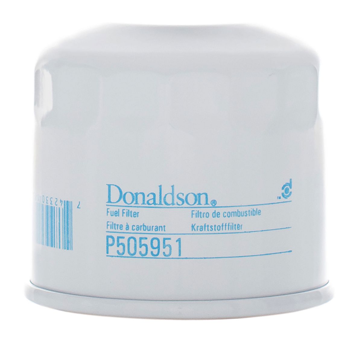 Donaldson Fuel Water Separator Filter P505951