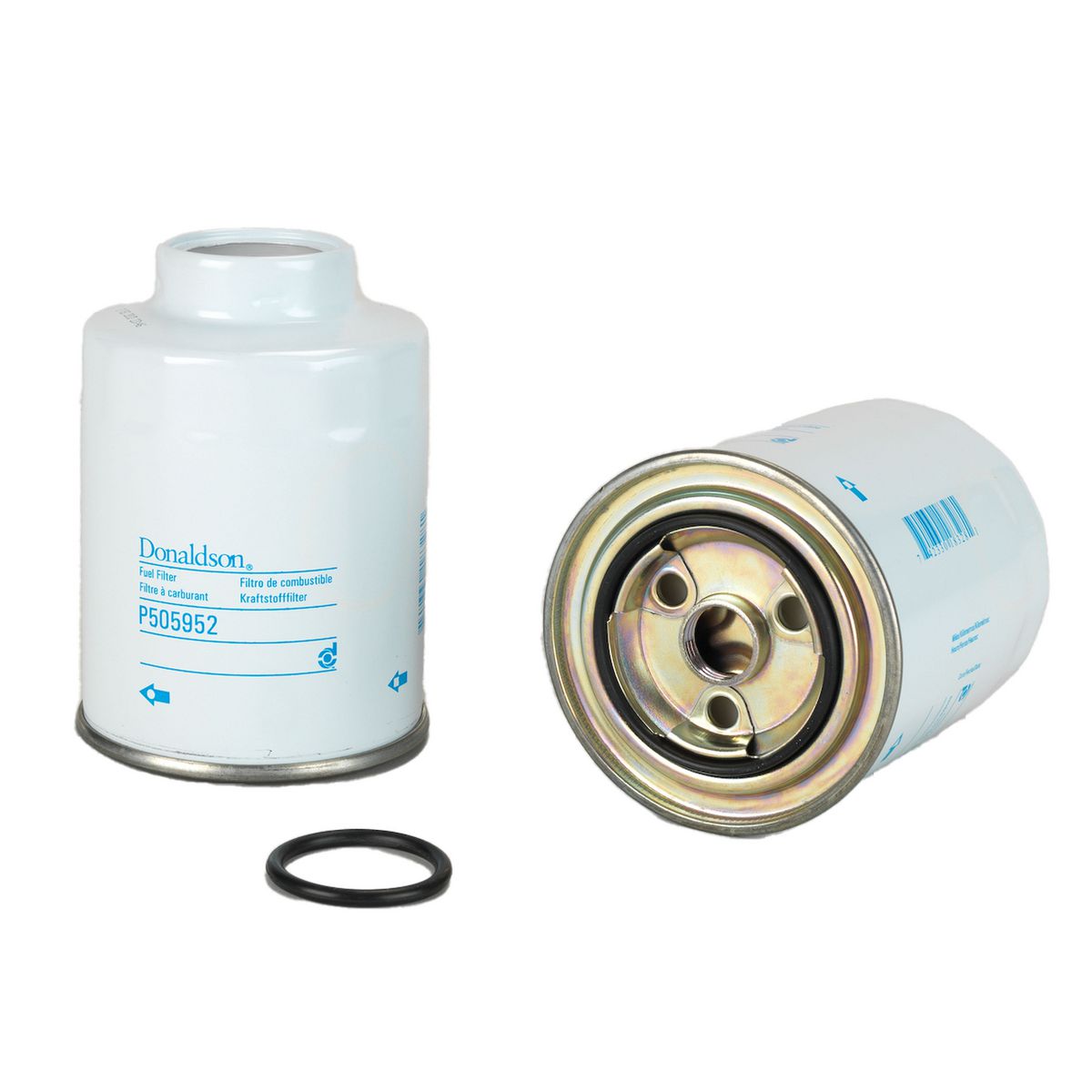 Donaldson Fuel Water Separator Filter P505952