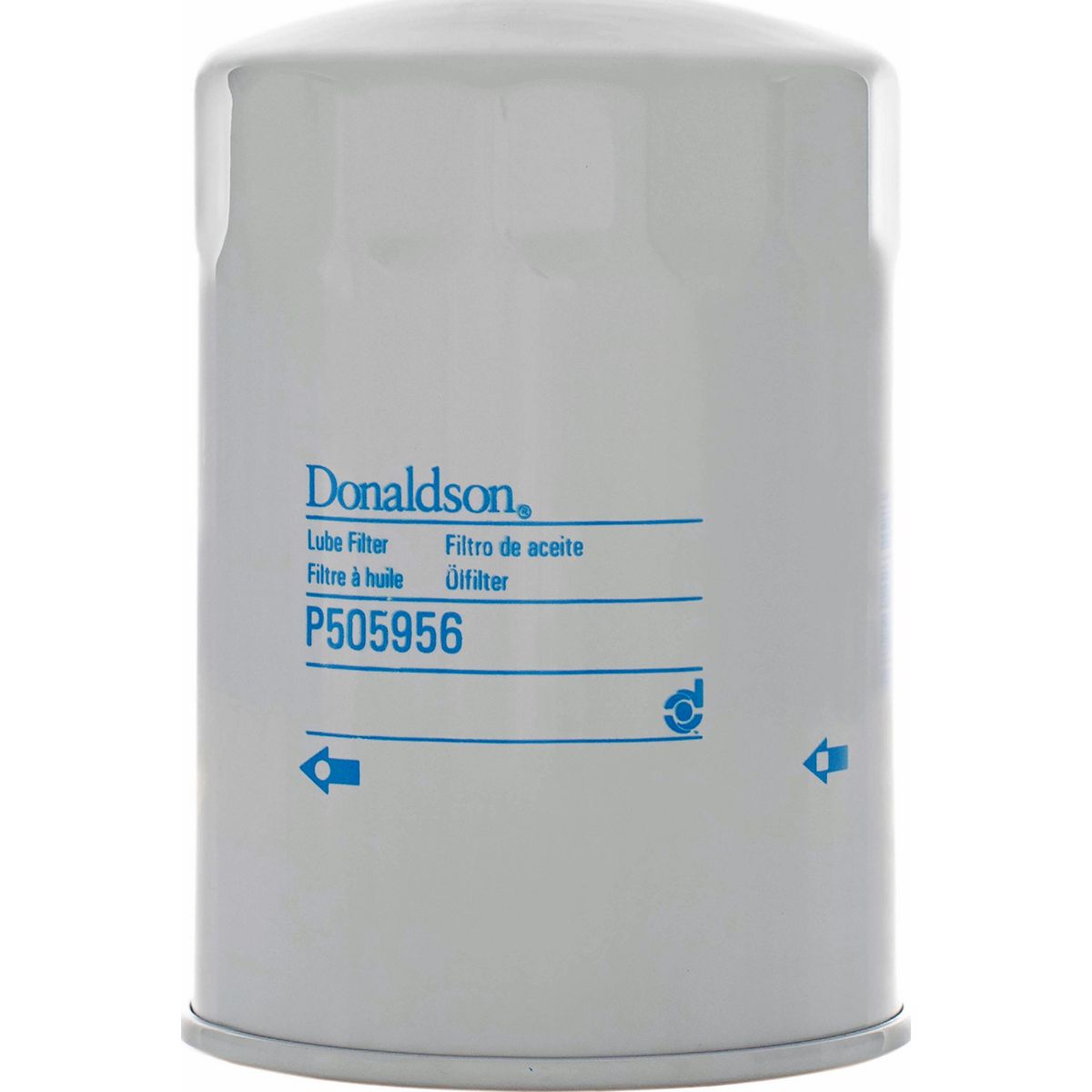 Donaldson Oil Filter P505956