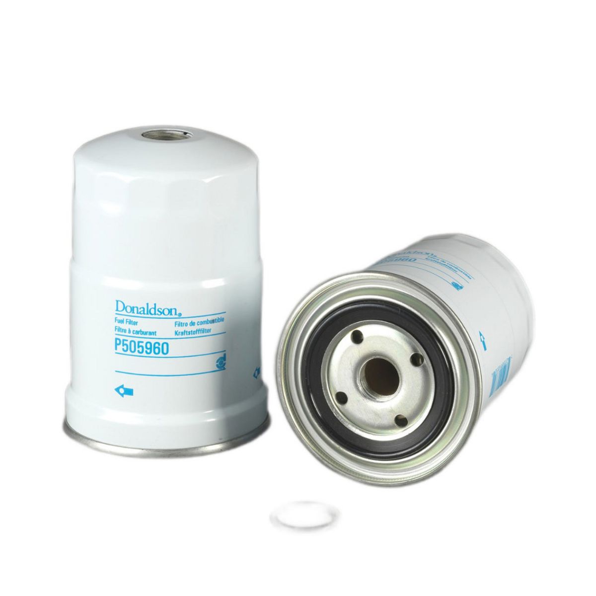 Donaldson Fuel Water Separator Filter P505960