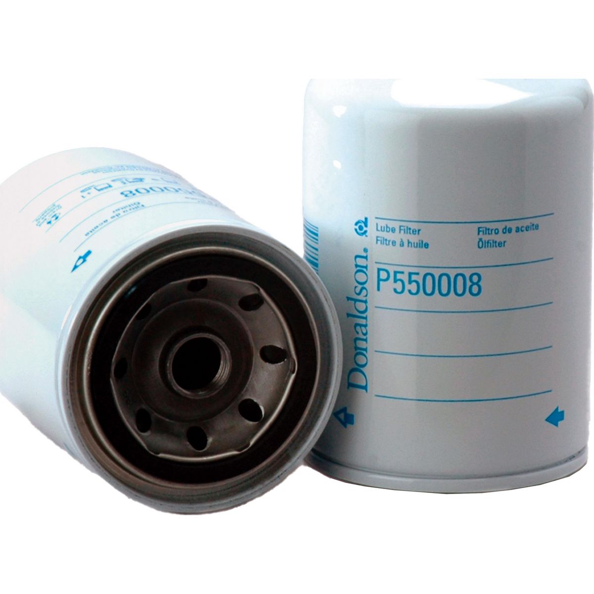 Donaldson Oil Filter P550008
