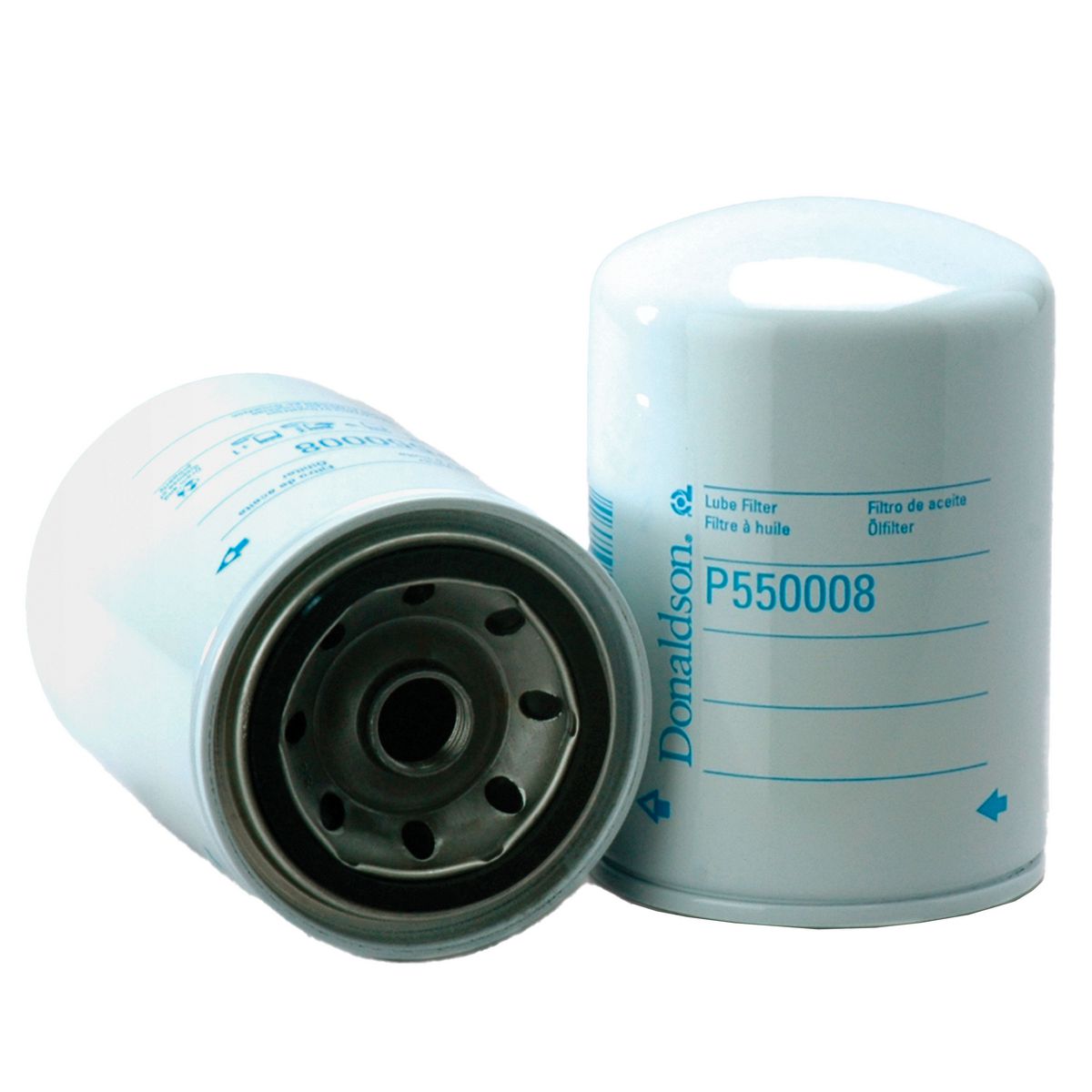 Donaldson Oil Filter P550008