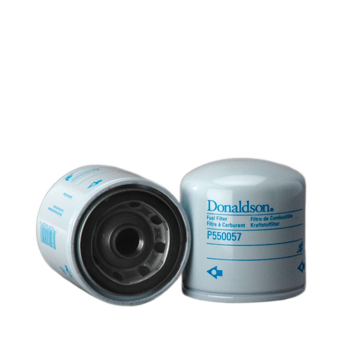 Donaldson Fuel Filter P550057