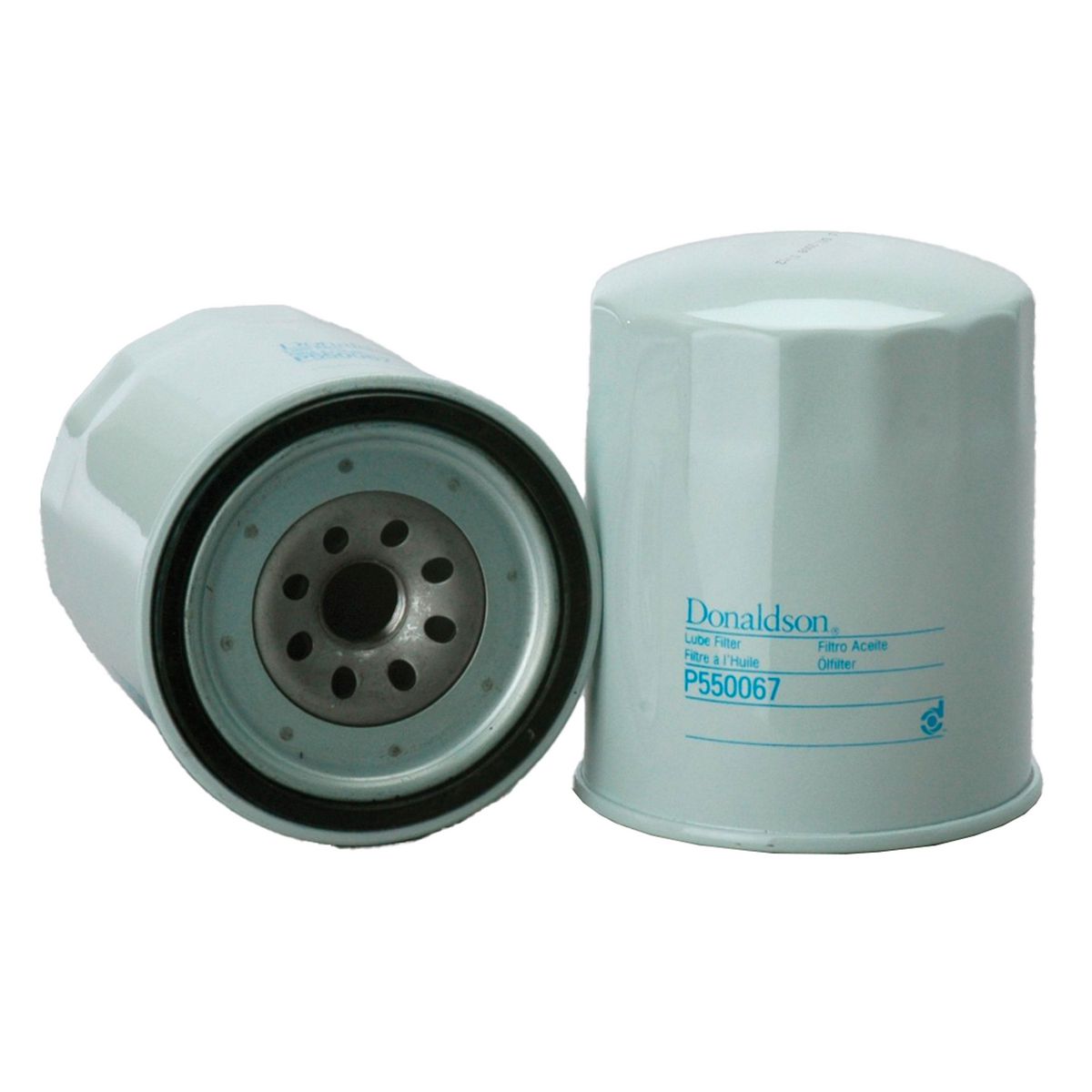 Donaldson Oil Filter P550067