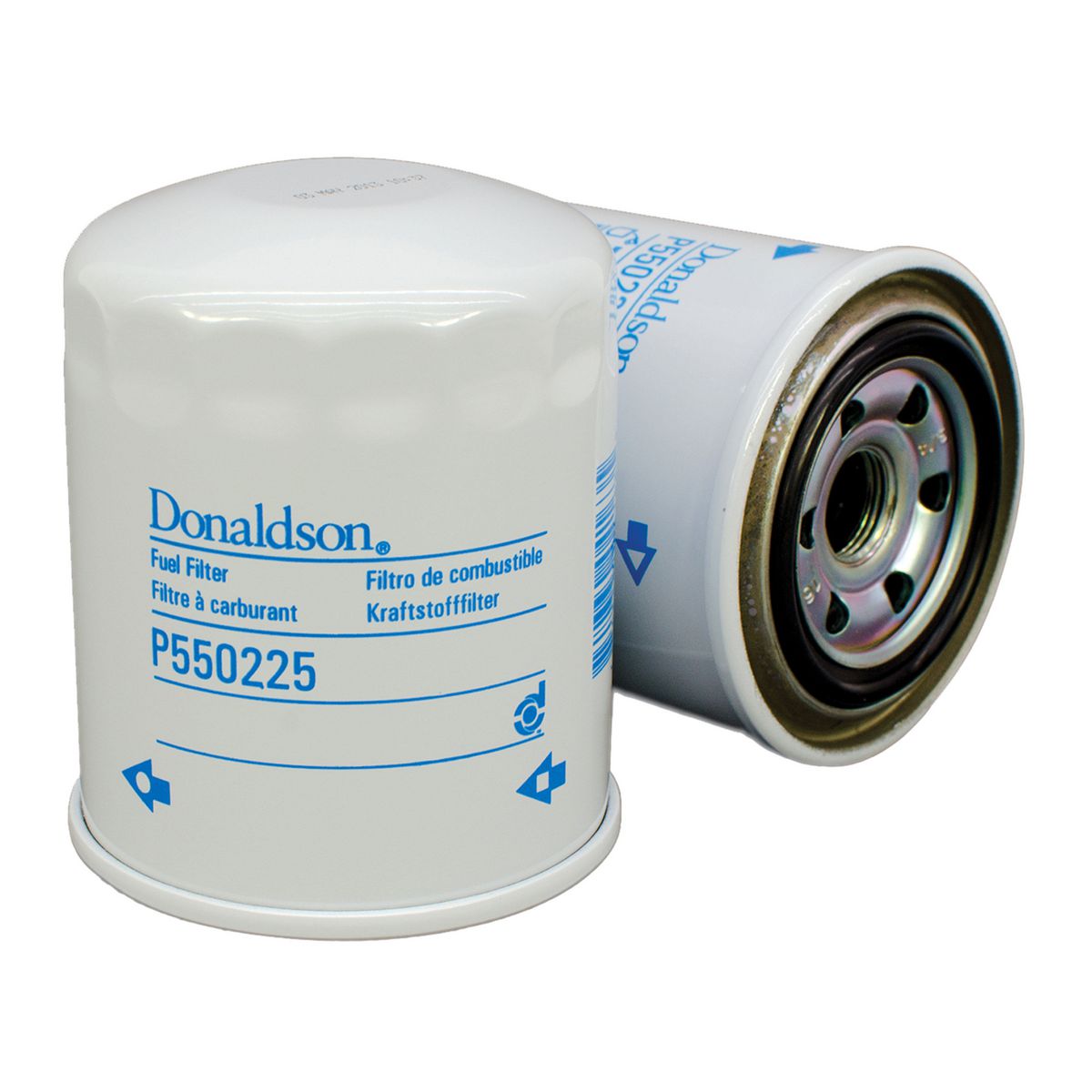 Donaldson Fuel Filter P550225