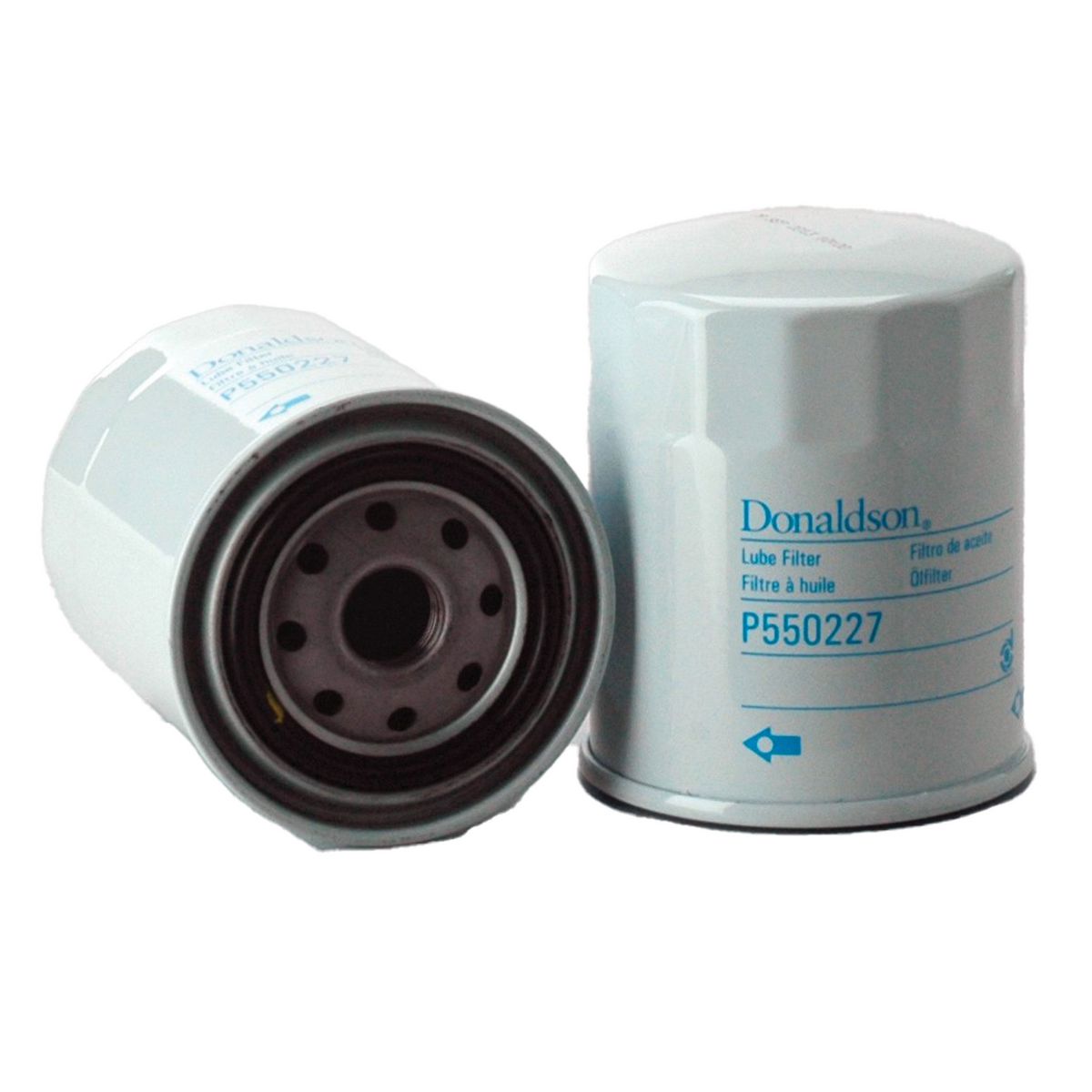 Donaldson Oil Filter P550227