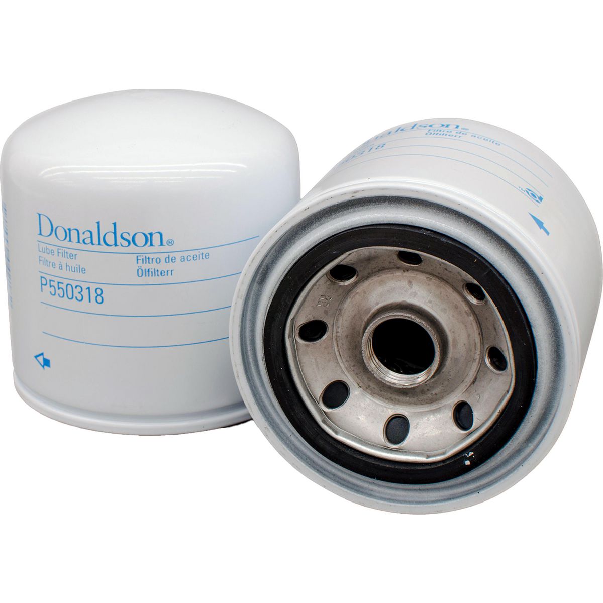 Donaldson Oil Filter P550318