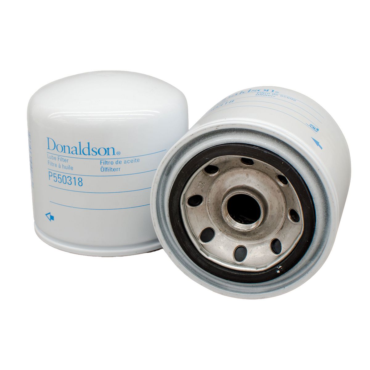 Donaldson Oil Filter P550318
