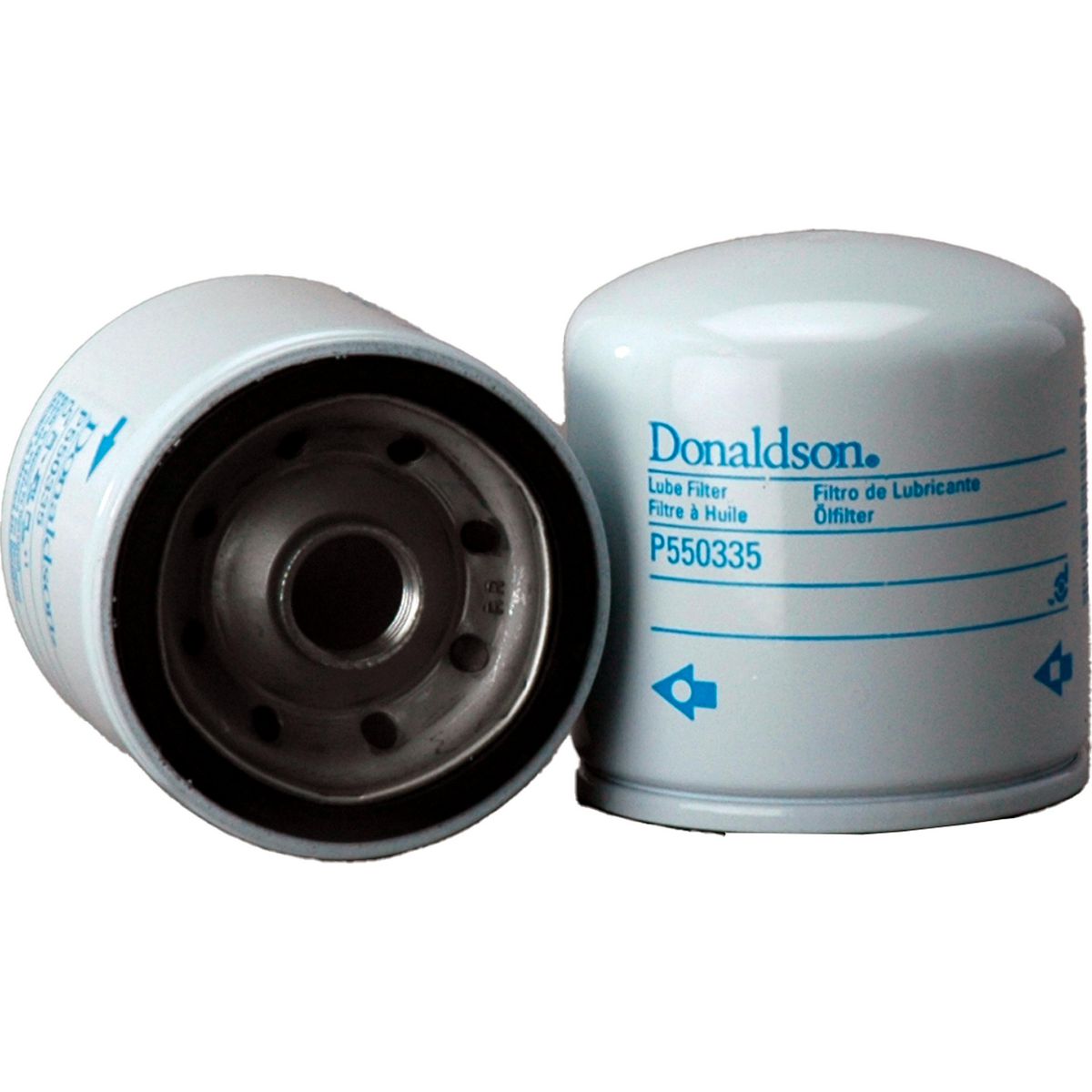 Donaldson Oil Filter P550335