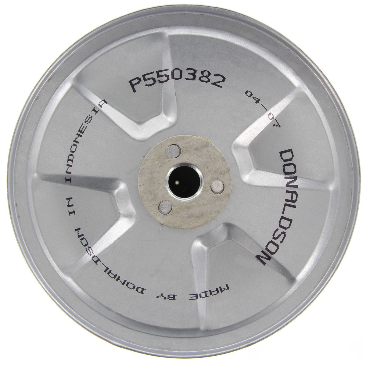 Donaldson Oil Filter Cartridge P550382