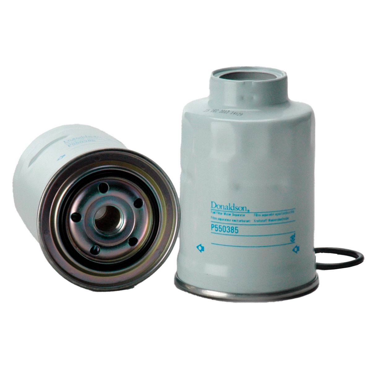 Donaldson Fuel Water Separator Filter P550385