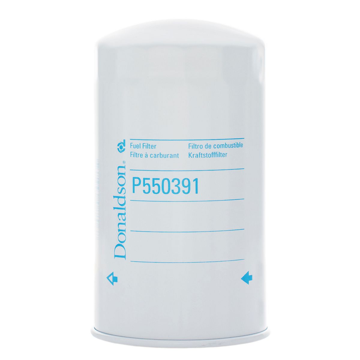 Donaldson Fuel Water Separator Filter P550391