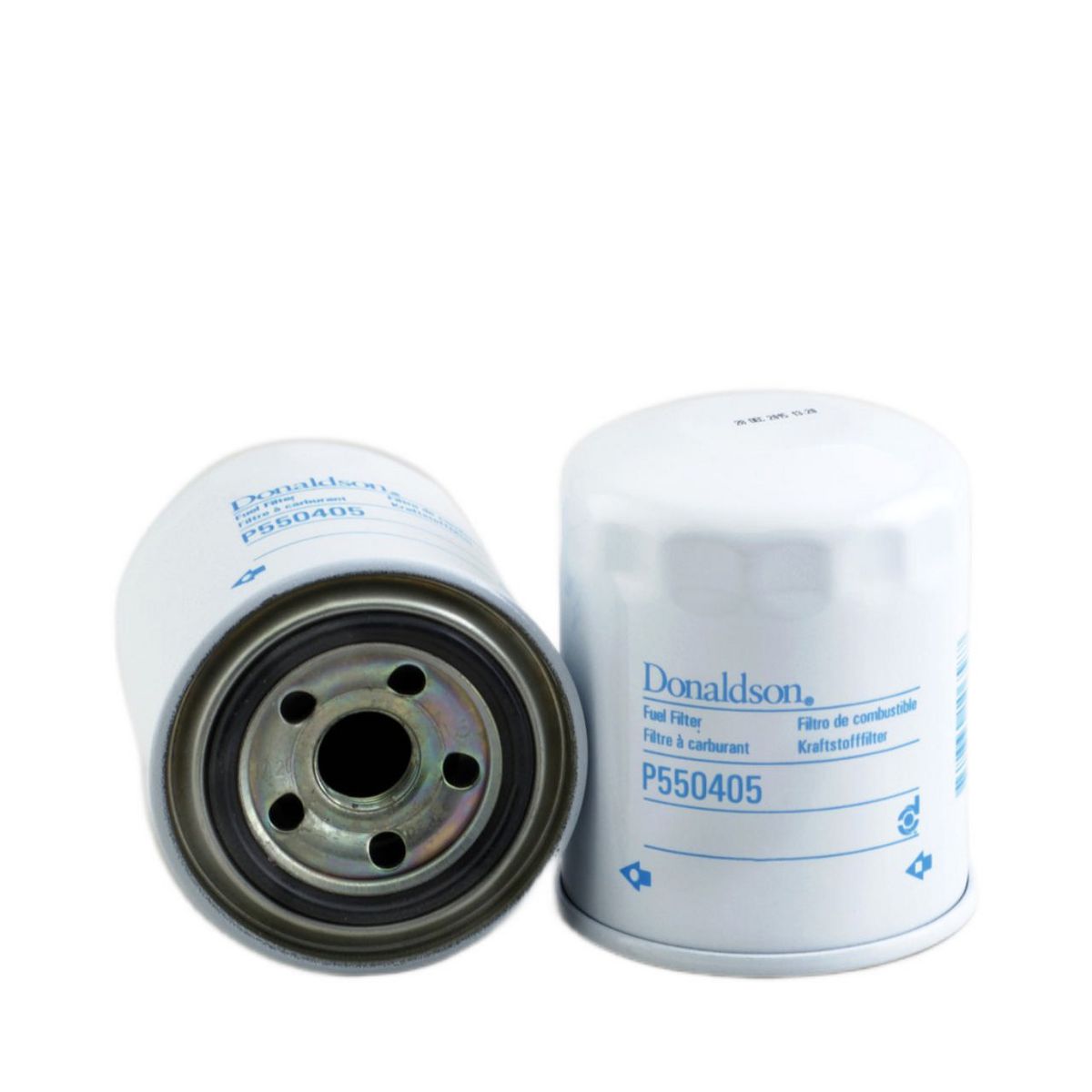 Donaldson Fuel Filter P550405