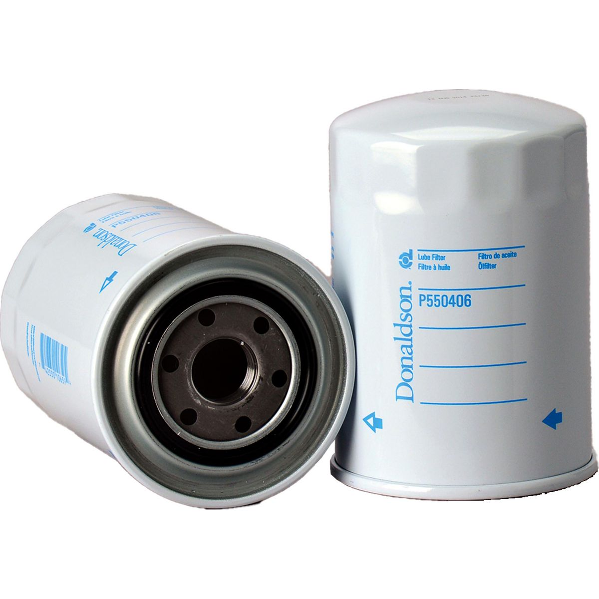 Donaldson Oil Filter P550406