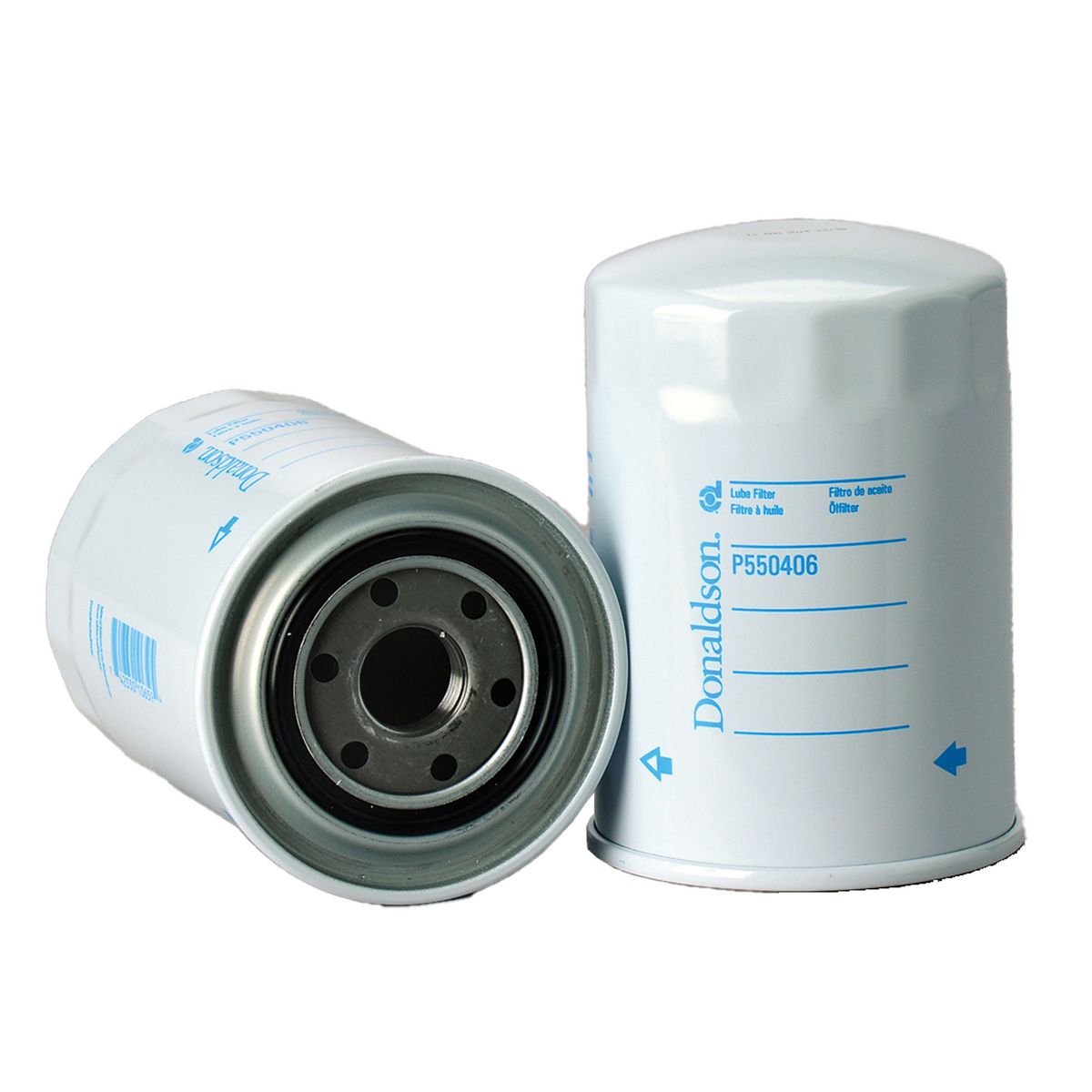 Donaldson Oil Filter P550406
