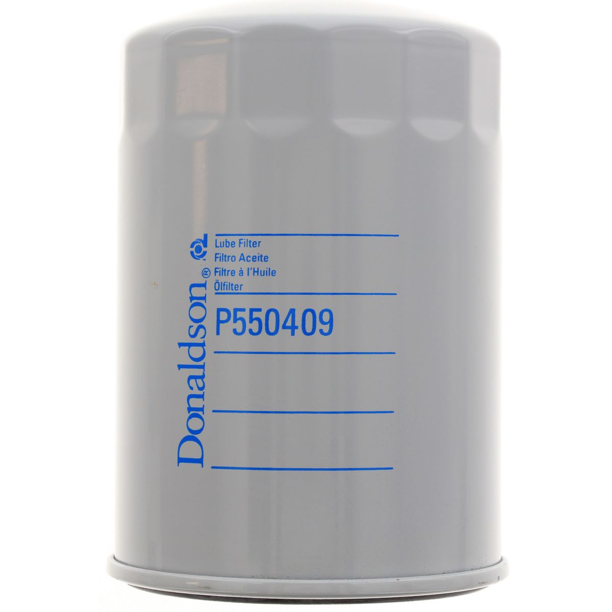 Donaldson Oil Filter Cartridge P550409