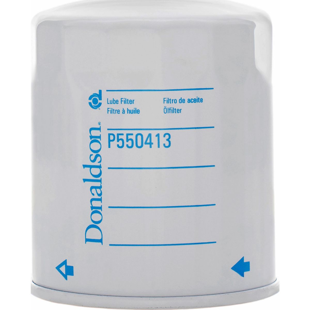 Donaldson Oil Filter P550413
